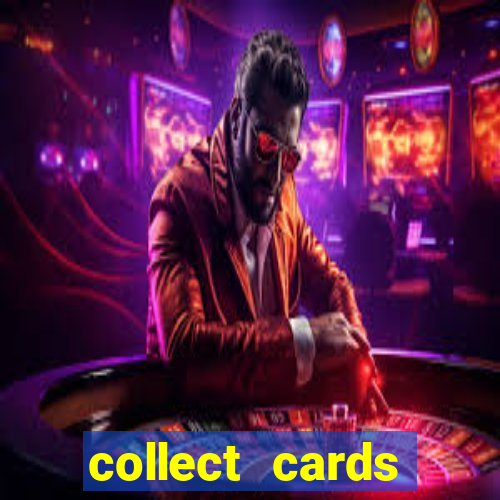 collect cards baixar app